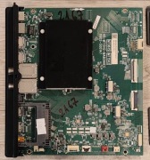 Uszkodzona MT9615 MT15H2 40-MT15H2-MAB2HHEG 11602-500147 55C728 TCL