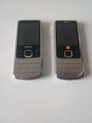 Nokia 6700 classic obie z Orange 