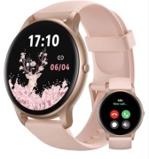Parsonver Smartwatch dla kobiet IP68 Android