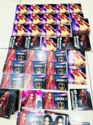 Szefowa Sandra S CD promo 2023/2024 + pocztówka | autograf i dedykacja