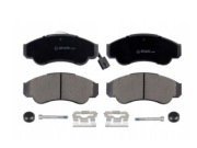 Klocki febi 16663 Ducato boxer jumper