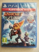 Ratchet and Clank