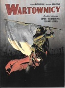 WARTOWNICY - Breccia / Dorison