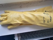 Rękawice ochronne kcl art 112 Gr.09 Gobi