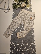 Spodnie dresowe, Sinsay, r. 104