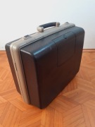 Walizka z tworzywa sztucznego ABS Mach 2 48x38x22