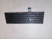 KLAWIATURA DO ASUS R752 R752L A55 K55 K55A K55DR K55V K75A K75VD R500 R700