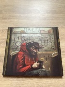 Malpa kilka numerów o czymś