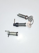 VW T3 ORYGINALNE WKŁADKI ZAMKÓW