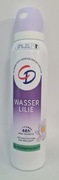 CD Wasserlilie Dezodorant Spray 
