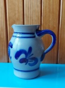 Dzbanek z ceramiki  Handarbeit