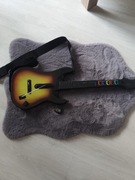 Guitar hero Ps2 