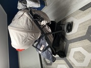 Sprzedam wózek euro cart Flex black edition
