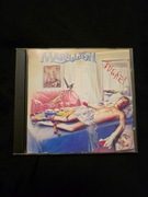 MARILLION  - Fugazi , 1984 r. Made in Japan 