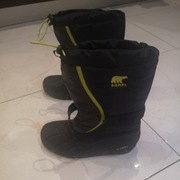 buty śniegowce SOREL