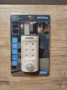 Lampka LED z czujnikiem ruchu do szafy pod schody