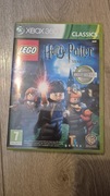 Lego Harry Potter Xbox 360