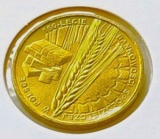 2zł -150 lat Bankowości - 2012r - mennicza