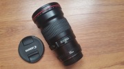 Canon EF 200mm f/2.8 L II USM wersja 2