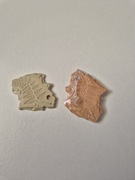 Figurka milka secret box paproć 