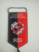 2 Batalion Ratownictwa Inżynieryjnego Brzeg