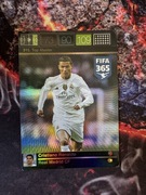 FIFA 365 TOP MASTER 2016 CRISTIANO RONALDO 315 REAL MADRYT