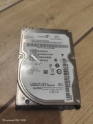 Dysk HDD 2,5" Seagate Momentus 5400.6 250GB