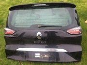 Tylna klapa Renault Espace 5