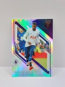 2021-22 PANINI DONRUSS PREMIER LEAGUE EMERSON ROYAL TOTTENHAM HOTSPUR