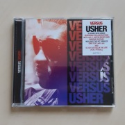 Usher - Versus CD