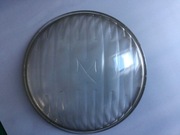 NOS Oryginalne szklo lampa z ramka Junak M07 M10