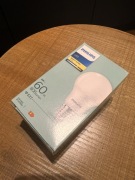 żarówka Philips 60 w led 5 szt 