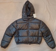 Kurtka zimowa puchowa MINORITY 