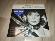 Irena Jarocka "The Best Of" Vinyl