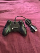 Kontroler gamepad Xbox layout przewodowy USB