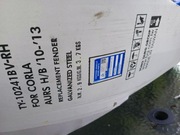 Błotnik przedni prawy OE: 5380102130 - Toyota Auris I