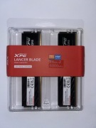 Pamięć ram adata xpg lancer 2*16GB 32GB 6000mhz cl36