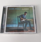 Shaw Mendes.  Illuminate. 