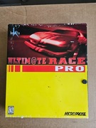 Ultimate Race Pro PC BIG BOX USA