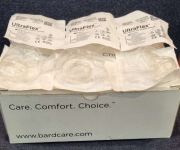Cewnik zewnętrzny 32 mm ULTRAFLEX BARD CARE 33303
