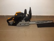 Piła spalinowa TITAN TTCSP40
