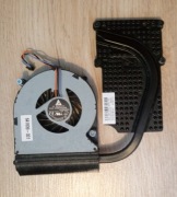 Hp Elitebook 8460p chłodzenie, radiator wentylator