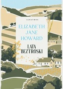 Lata beztroski Elizabeth Jane Howard
