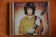 GARY MOORE – Back On The Streets The Rock Collection CD_ NOWA Folia! 