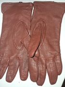 Rękawiczki damskie 2 pary, rozmiar L