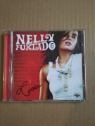 Nelly Furtado. Loose.