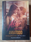 Anna Todd After 