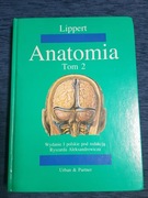 Anatomia Tom 2   Lippert H. 
