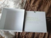 Leap Motion Controller New/ Kontroler ruch dłoni u