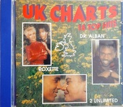 DISCO dance lata 90-te ,  płyta CD - HITY NA IMPREZĘ